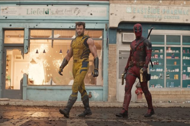 sinopsis film deadpool & wolverine