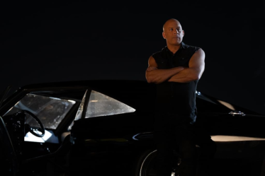 film vin diesel terbaik