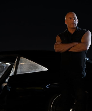 film vin diesel terbaik