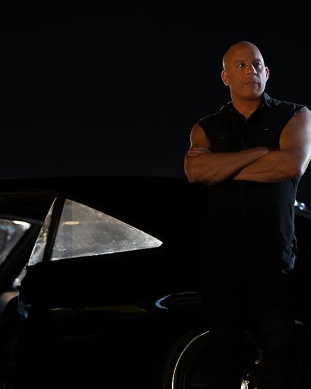 film vin diesel terbaik